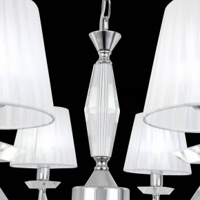 Подвесная люстра ST-Luce Bello SL1756.103.08 в Миассе - miass.mebel24.online | фото 8