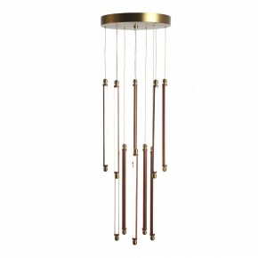 Подвесная люстра ST-Luce Brick SL6225.303.10 в Миассе - miass.mebel24.online | фото 3