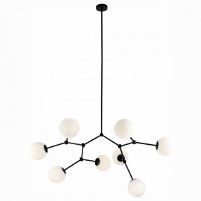 Подвесная люстра ST-Luce Chieti SL1506.403.08 в Миассе - miass.mebel24.online | фото 2