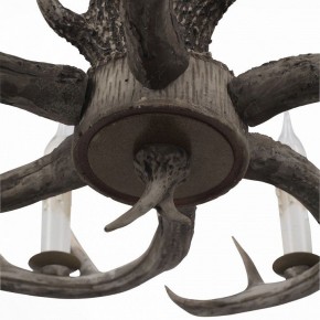 Подвесная люстра ST-Luce Corna SL154.703.06 в Миассе - miass.mebel24.online | фото 11