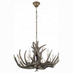 Подвесная люстра ST-Luce Corna SL154.703.06 в Миассе - miass.mebel24.online | фото 4