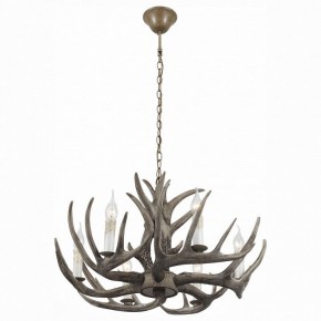 Подвесная люстра ST-Luce Corna SL154.703.06 в Миассе - miass.mebel24.online | фото 5