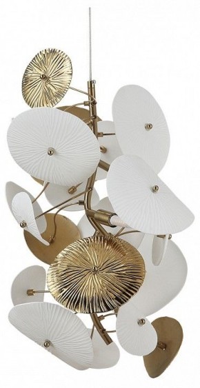 Подвесная люстра ST-Luce Dahlia SL1518.303.05 в Миассе - miass.mebel24.online | фото
