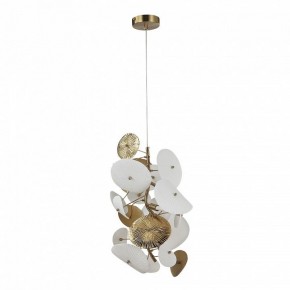 Подвесная люстра ST-Luce Dahlia SL1518.303.05 в Миассе - miass.mebel24.online | фото 2