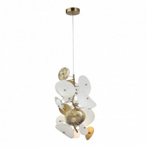 Подвесная люстра ST-Luce Dahlia SL1518.303.05 в Миассе - miass.mebel24.online | фото 3