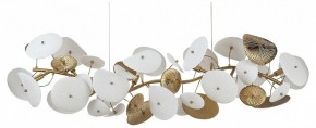 Подвесная люстра ST-Luce Dahlia SL1518.303.08 в Миассе - miass.mebel24.online | фото