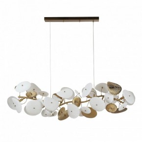 Подвесная люстра ST-Luce Dahlia SL1518.303.08 в Миассе - miass.mebel24.online | фото 2