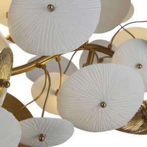 Подвесная люстра ST-Luce Dahlia SL1518.303.08 в Миассе - miass.mebel24.online | фото 5