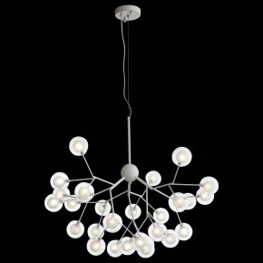 Подвесная люстра ST-Luce Demele SL376.503.27 в Миассе - miass.mebel24.online | фото 3