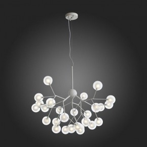 Подвесная люстра ST-Luce Demele SL376.503.27 в Миассе - miass.mebel24.online | фото 4