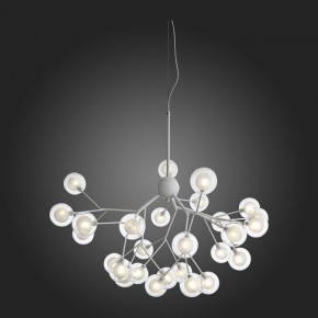 Подвесная люстра ST-Luce Demele SL376.503.27 в Миассе - miass.mebel24.online | фото 5