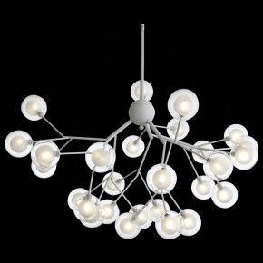 Подвесная люстра ST-Luce Demele SL376.503.27 в Миассе - miass.mebel24.online | фото 6