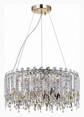 Подвесная люстра ST-Luce Desio SL1655.203.06 в Миассе - miass.mebel24.online | фото 2
