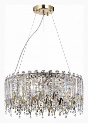 Подвесная люстра ST-Luce Desio SL1655.203.06 в Миассе - miass.mebel24.online | фото 3