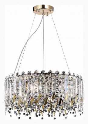 Подвесная люстра ST-Luce Desio SL1655.203.06 в Миассе - miass.mebel24.online | фото 4