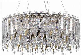 Подвесная люстра ST-Luce Desio SL1655.203.08 в Миассе - miass.mebel24.online | фото