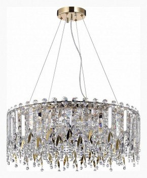 Подвесная люстра ST-Luce Desio SL1655.203.08 в Миассе - miass.mebel24.online | фото 2