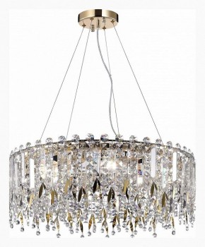 Подвесная люстра ST-Luce Desio SL1655.203.08 в Миассе - miass.mebel24.online | фото 3