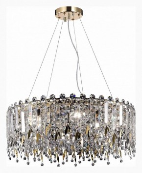 Подвесная люстра ST-Luce Desio SL1655.203.08 в Миассе - miass.mebel24.online | фото 4