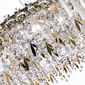 Подвесная люстра ST-Luce Desio SL1655.203.08 в Миассе - miass.mebel24.online | фото 5