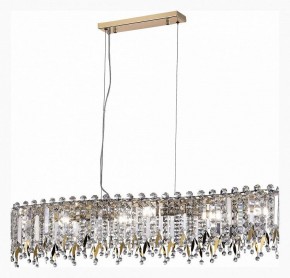 Подвесная люстра ST-Luce Desio SL1655.213.06 в Миассе - miass.mebel24.online | фото 3