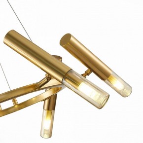 Подвесная люстра ST-Luce Eclip SL1236.203.06 в Миассе - miass.mebel24.online | фото 8