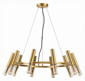 Подвесная люстра ST-Luce Eclip SL1236.203.10 в Миассе - miass.mebel24.online | фото 3