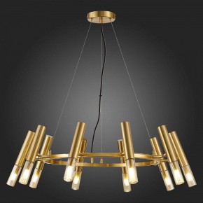 Подвесная люстра ST-Luce Eclip SL1236.203.10 в Миассе - miass.mebel24.online | фото 6