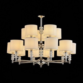 Подвесная люстра ST-Luce Enita SL1751.103.15 в Миассе - miass.mebel24.online | фото 3