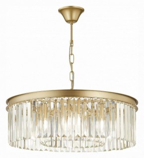Подвесная люстра ST-Luce Ercolano SL1624.203.08 в Миассе - miass.mebel24.online | фото 3