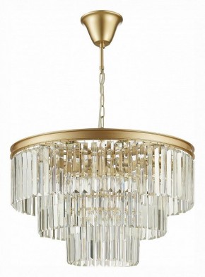 Подвесная люстра ST-Luce Ercolano SL1624.203.12 в Миассе - miass.mebel24.online | фото