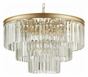 Подвесная люстра ST-Luce Ercolano SL1624.203.12 в Миассе - miass.mebel24.online | фото 2