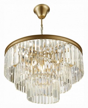 Подвесная люстра ST-Luce Ercolano SL1624.203.12 в Миассе - miass.mebel24.online | фото 3