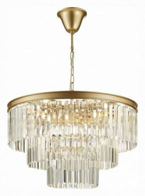 Подвесная люстра ST-Luce Ercolano SL1624.203.12 в Миассе - miass.mebel24.online | фото 4