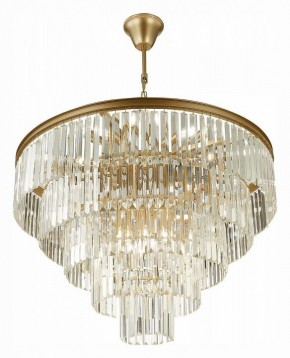 Подвесная люстра ST-Luce Ercolano SL1624.203.15 в Миассе - miass.mebel24.online | фото 2