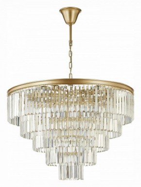 Подвесная люстра ST-Luce Ercolano SL1624.203.15 в Миассе - miass.mebel24.online | фото 3