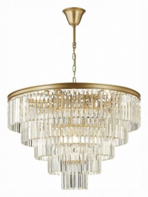 Подвесная люстра ST-Luce Ercolano SL1624.203.15 в Миассе - miass.mebel24.online | фото 4