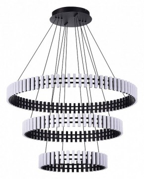 Подвесная люстра ST-Luce Estense SL6203.403.105 в Миассе - miass.mebel24.online | фото