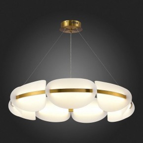 Подвесная люстра ST-Luce Etoile SL1304.203.56 в Миассе - miass.mebel24.online | фото 5