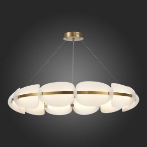 Подвесная люстра ST-Luce Etoile SL1304.203.65 в Миассе - miass.mebel24.online | фото 5