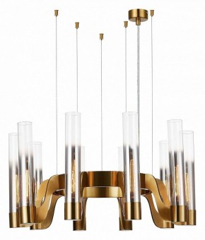Подвесная люстра ST-Luce Ettore SL1235.303.10 в Миассе - miass.mebel24.online | фото 3