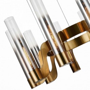 Подвесная люстра ST-Luce Ettore SL1235.303.10 в Миассе - miass.mebel24.online | фото 4