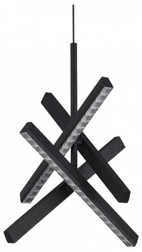 Подвесная люстра ST-Luce EUCLIDICS SL1018.413.04 в Миассе - miass.mebel24.online | фото
