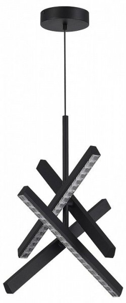 Подвесная люстра ST-Luce EUCLIDICS SL1018.413.04 в Миассе - miass.mebel24.online | фото 2