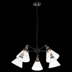 Подвесная люстра ST-Luce Evoluto SL237.413.05 в Миассе - miass.mebel24.online | фото 2