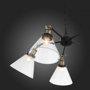 Подвесная люстра ST-Luce Evoluto SL237.413.05 в Миассе - miass.mebel24.online | фото 8