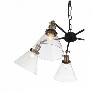 Подвесная люстра ST-Luce Evoluto SL237.413.05 в Миассе - miass.mebel24.online | фото 9