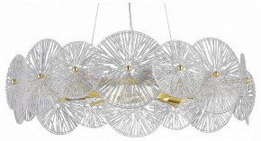 Подвесная люстра ST-Luce Flero SL1657.203.08 в Миассе - miass.mebel24.online | фото 2