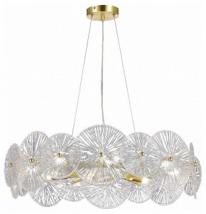 Подвесная люстра ST-Luce Flero SL1657.203.08 в Миассе - miass.mebel24.online | фото 4