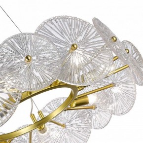 Подвесная люстра ST-Luce Flero SL1657.203.08 в Миассе - miass.mebel24.online | фото 5